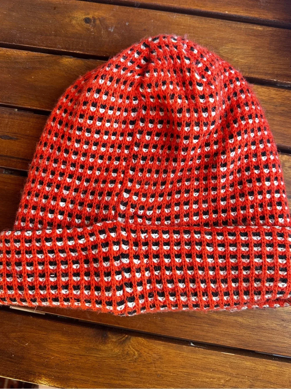 FP Movement by Free People chunky waffle